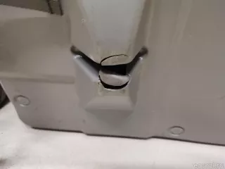  Сиденье салонное Nissan Patrol Y61 Арт E23100419, вид 14