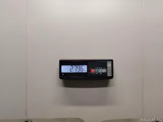  Сиденье салонное Nissan Patrol Y61 Арт E23100419, вид 15