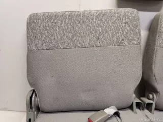  Сиденье салонное Nissan Patrol Y61 Арт E23100419, вид 3