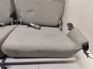  Сиденье салонное Nissan Patrol Y61 Арт E23100419, вид 5