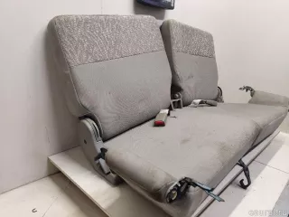  Сиденье салонное Nissan Patrol Y61 Арт E23100419, вид 6