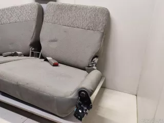  Сиденье салонное Nissan Patrol Y61 Арт E23100419, вид 7