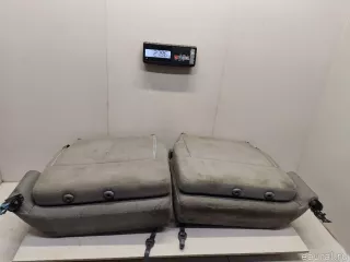  Сиденье салонное Nissan Patrol Y61 Арт E23100419, вид 9