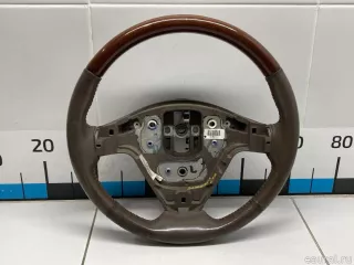 10393263 Рулевое колесо для AIR BAG (без AIR BAG) Cadillac CTS 1 Арт E31365802
