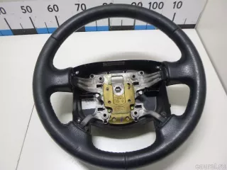 LR003424 Рулевое колесо для AIR BAG (без AIR BAG) Land Rover Freelander 2 Арт E5970298, вид 1