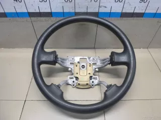 LR003424 Рулевое колесо для AIR BAG (без AIR BAG) Land Rover Freelander 2 Арт E100142553, вид 1