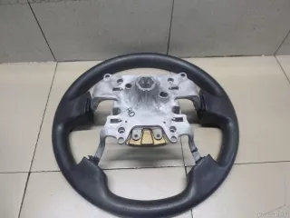 LR003424 Рулевое колесо для AIR BAG (без AIR BAG) Land Rover Freelander 2 Арт E100142553, вид 4