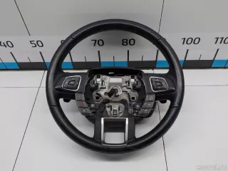 LR047920 Рулевое колесо для AIR BAG (без AIR BAG) Land Rover Range Rover 4 Арт E31366853, вид 1