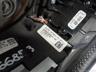 LR047920 Рулевое колесо для AIR BAG (без AIR BAG) Land Rover Range Rover 4 Арт E31366853, вид 12
