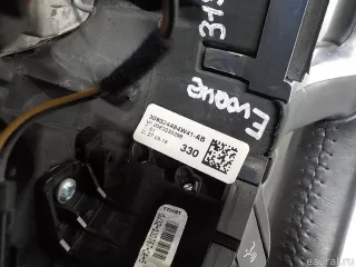 LR047920 Рулевое колесо для AIR BAG (без AIR BAG) Land Rover Range Rover 4 Арт E31366853, вид 13