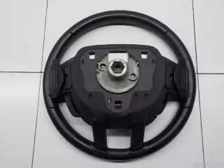 LR047920 Рулевое колесо для AIR BAG (без AIR BAG) Land Rover Range Rover 4 Арт E31366853, вид 5