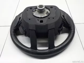 LR047920 Рулевое колесо для AIR BAG (без AIR BAG) Land Rover Range Rover 4 Арт E31366853, вид 6