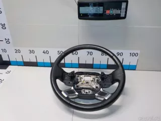 LR035880 Рулевое колесо для AIR BAG (без AIR BAG) Land Rover Range Rover 4 Арт E51298537, вид 1