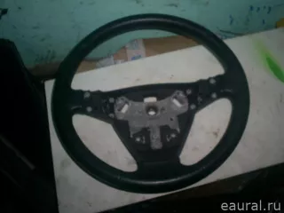  Рулевое колесо для AIR BAG (без AIR BAG) Saab 9-3 1 Арт E11412361