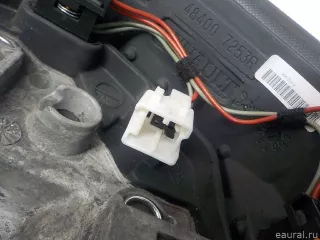 484007253R Руль Renault Logan 2 Арт E31106275, вид 16