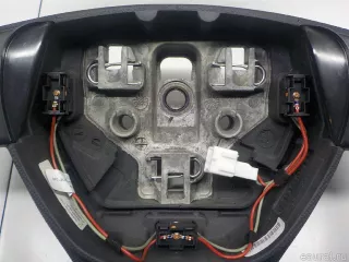 484007253R Руль Renault Logan 2 Арт E31106275, вид 8