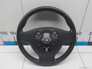 484007253R Руль Renault Logan 2 Арт E31106275, вид 9