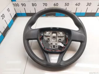 484009256R Рулевое колесо для AIR BAG (без AIR BAG) Renault Logan 2 Арт E90258400, вид 1