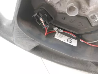 484009256R Рулевое колесо для AIR BAG (без AIR BAG) Renault Logan 2 Арт E90258400, вид 3