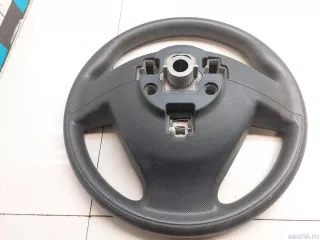 484009256R Рулевое колесо для AIR BAG (без AIR BAG) Renault Logan 2 Арт E90258400, вид 4