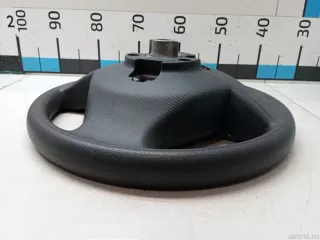 484009256R Рулевое колесо для AIR BAG (без AIR BAG) Renault Logan 2 Арт E90324974, вид 8