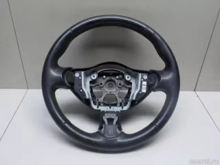 484301CX1A Рулевое колесо для AIR BAG (без AIR BAG) Infiniti QX70  Арт E40915086