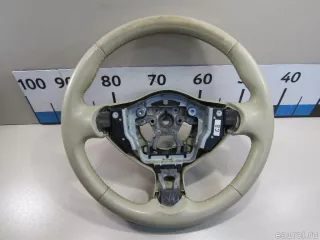 484301CA0B Рулевое колесо для AIR BAG (без AIR BAG) Infiniti QX70  Арт E80684261, вид 1