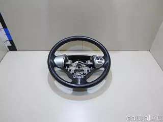 4400A468XA Рулевое колесо для AIR BAG (без AIR BAG) Mitsubishi ASX Арт E23211839, вид 1