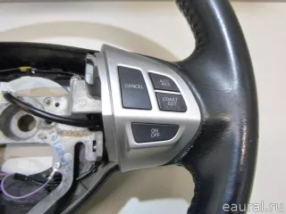 4400A468XA Рулевое колесо для AIR BAG (без AIR BAG) Mitsubishi ASX Арт E23211839, вид 3