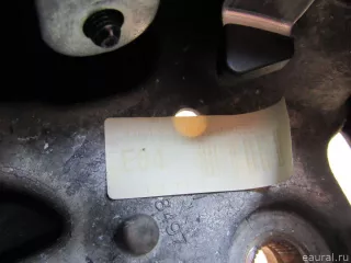 561101P1501S Рулевое колесо для AIR BAG (без AIR BAG) Kia Venga Арт E80192280, вид 10