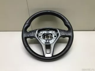 21846006189E38 Руль Mercedes S W222 Арт E22402196, вид 1