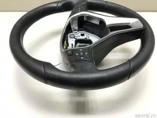 21846006189E38 Руль Mercedes S W222 Арт E22402196, вид 12