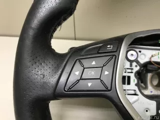 21846006189E38 Руль Mercedes S W222 Арт E22402196, вид 3