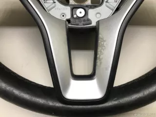 21846006189E38 Руль Mercedes S W222 Арт E22402196, вид 4