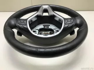 21846006189E38 Руль Mercedes S W222 Арт E22402196, вид 10