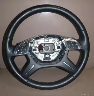 16646001039E38 Руль Mercedes S C217 Арт E21269048, вид 1