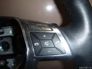 16646001039E38 Руль Mercedes S C217 Арт E21269048, вид 2
