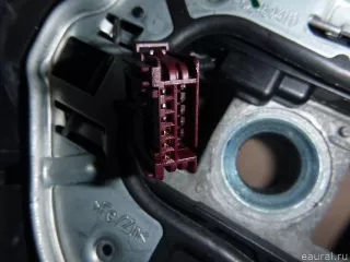 16646001039E38 Руль Mercedes S C217 Арт E21269048, вид 4