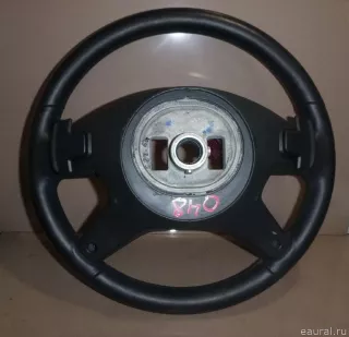 16646001039E38 Руль Mercedes S C217 Арт E21269048, вид 5