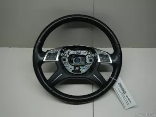 16646003039E38 Руль Mercedes S C217 Арт E70620881, вид 1