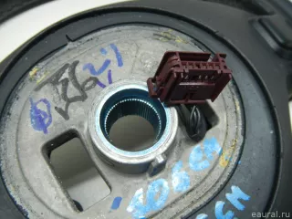 16646003039E38 Руль Mercedes S C217 Арт E70620881, вид 16