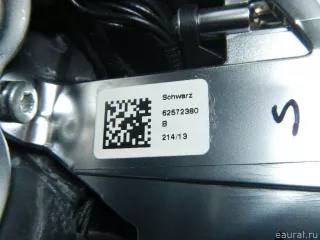 16646003039E38 Руль Mercedes S C217 Арт E70620881, вид 17