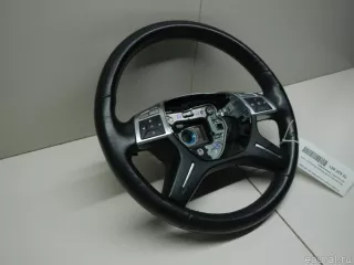 16646003039E38 Руль Mercedes S C217 Арт E70620881, вид 2