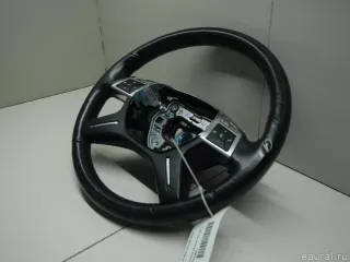 16646003039E38 Руль Mercedes S C217 Арт E70620881, вид 3