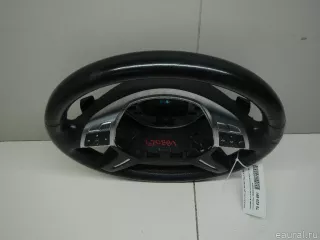 16646003039E38 Руль Mercedes S C217 Арт E70620881, вид 4