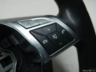16646003039E38 Руль Mercedes S C217 Арт E70620881, вид 5