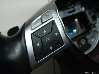 16646003039E38 Руль Mercedes S C217 Арт E70620881, вид 6