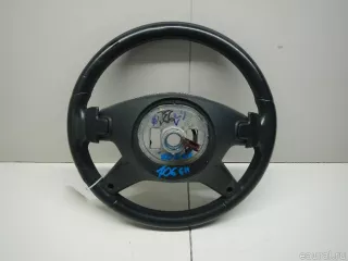 16646003039E38 Руль Mercedes S C217 Арт E70620881, вид 9