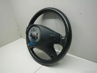 16646003039E38 Руль Mercedes S C217 Арт E70620881, вид 10
