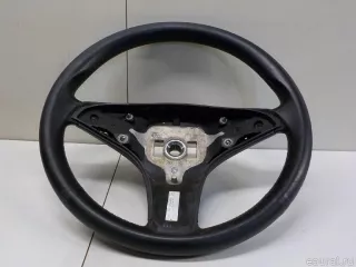 20446033039E38 Рулевое колесо для AIR BAG (без AIR BAG) Mercedes GLK X204 Арт E40811657, вид 2